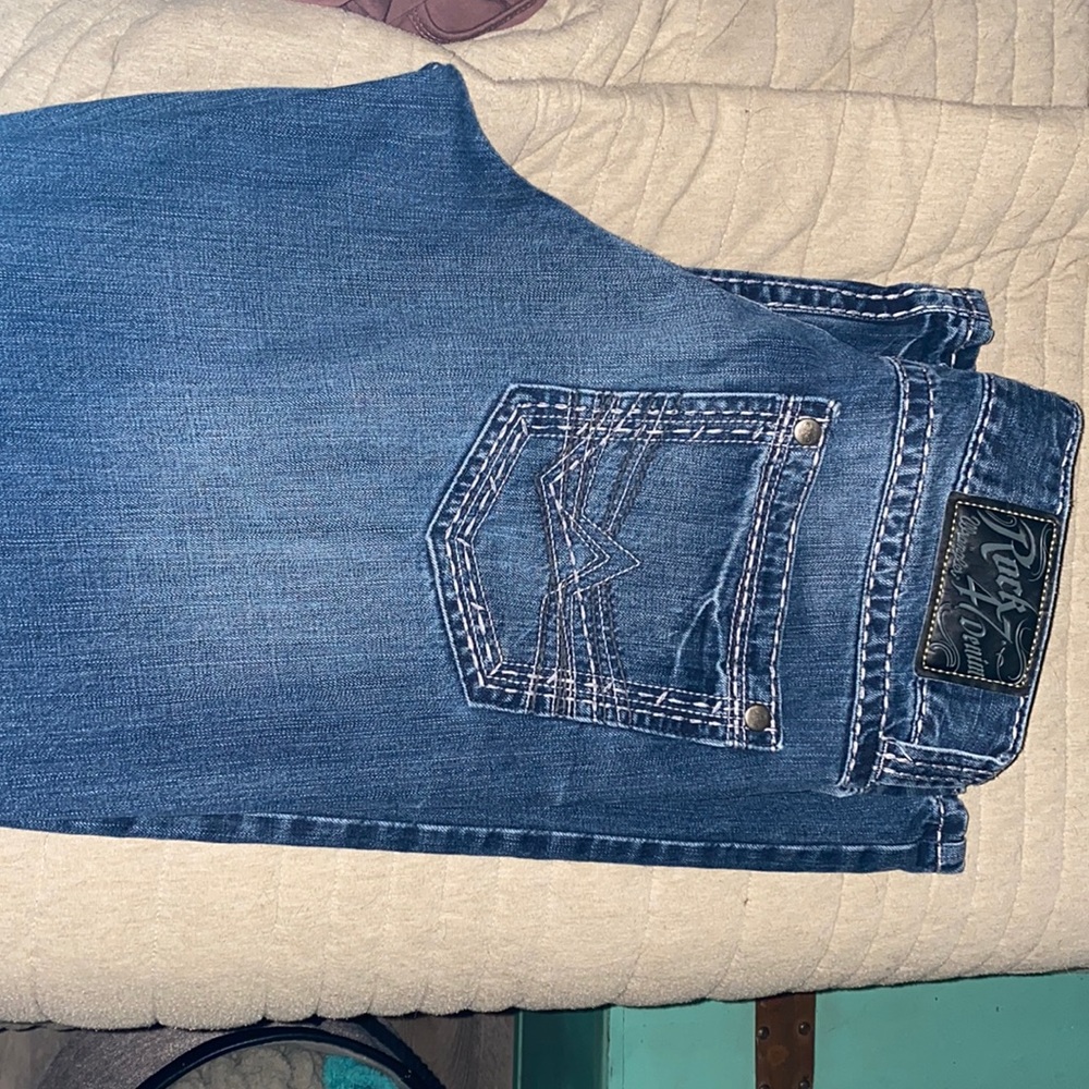 Men’s jeans